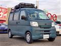 2013 Daihatsu Hijet Cargo