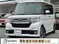 2016 Daihatsu Tanto Custom