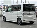 2016 Daihatsu Tanto Custom