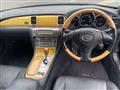 2006 Lexus SC