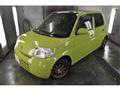 2010 Daihatsu Esse