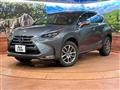 2015 Lexus NX