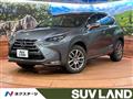 2015 Lexus NX