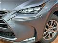 2015 Lexus NX