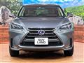 2015 Lexus NX