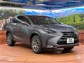 2015 Lexus NX