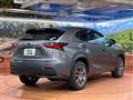 2015 Lexus NX