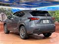 2015 Lexus NX