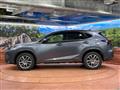 2015 Lexus NX