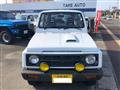 1992 Suzuki Jimny