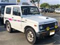 1992 Suzuki Jimny