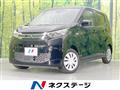 2021 Mitsubishi eK Wagon