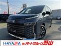 2025 Toyota Voxy