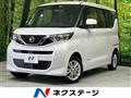 2022 Nissan ROOX