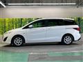 2012 Mazda Premacy