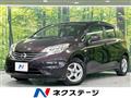 2012 Nissan Note