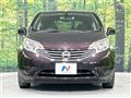 2012 Nissan Note