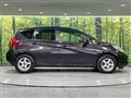 2012 Nissan Note