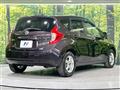 2012 Nissan Note