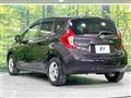 2012 Nissan Note