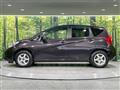 2012 Nissan Note