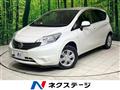 2014 Nissan Note