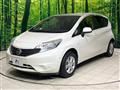 2014 Nissan Note