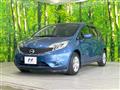 2014 Nissan Note