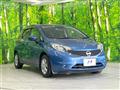 2014 Nissan Note