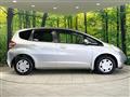 2009 Honda Fit