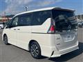 2019 Nissan Serena