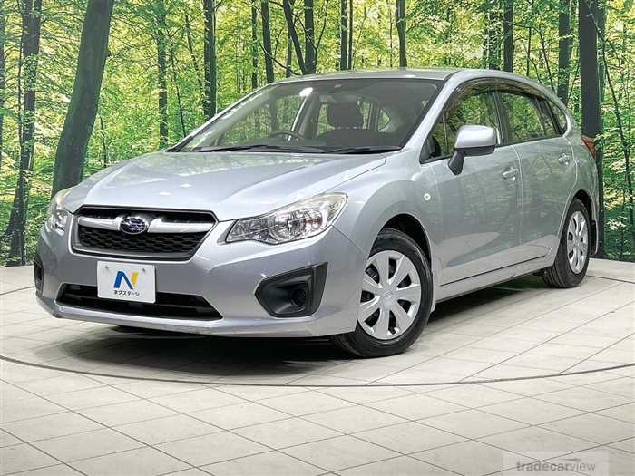 2013 Subaru Subaru Others