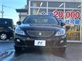 2008 Toyota Crown