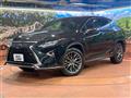 2017 Lexus RX