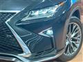 2017 Lexus RX