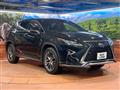 2017 Lexus RX