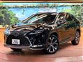 2020 Lexus RX