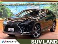 2020 Lexus RX