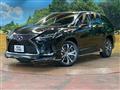 2019 Lexus RX