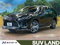 2019 Lexus RX