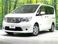 2016 Nissan Serena