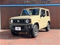 2022 Suzuki Jimny