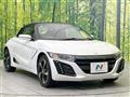 2015 Honda S660