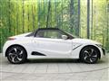 2015 Honda S660