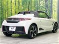 2015 Honda S660