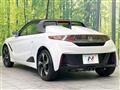 2015 Honda S660