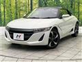 2018 Honda S660