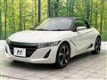 2018 Honda S660