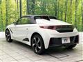 2018 Honda S660