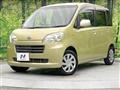 2010 Daihatsu Tant Exe